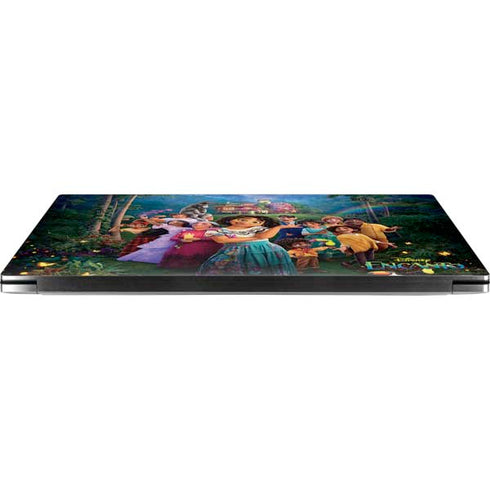 Disney Encanto Familia Poster Dell XPS Skin